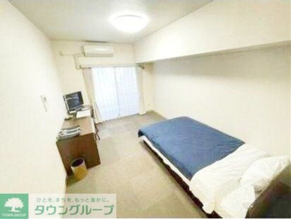 リビング・居室(お部屋探しは株式会社　タウンハウジング　までお気軽にお問合…)