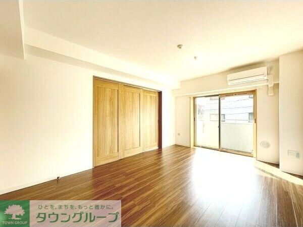 リビング・居室(お部屋探しは株式会社　タウンハウジング　までお気軽にお問合…)