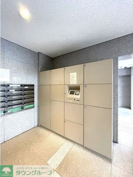 物件内観写真13　(部屋探しは株式会社　タウンハウジング　までお気軽にお問合せ…)