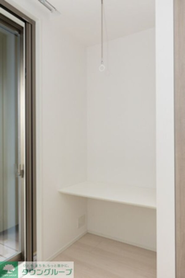 その他(※写真は同タイプ住戸です。)