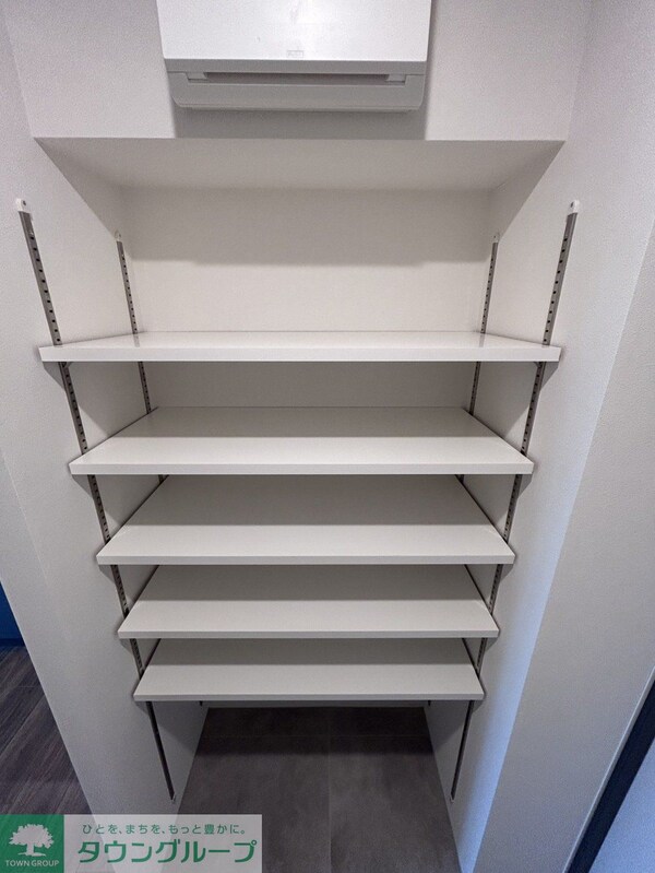 収納(同施工参考)