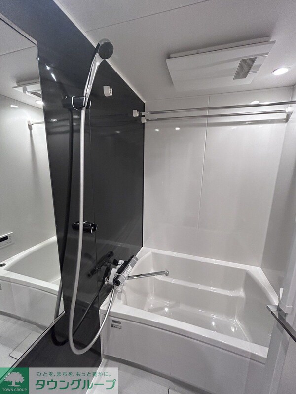 バス／シャワールーム等(同施工参考)