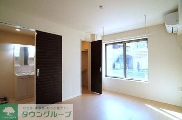 リビング・居室(【初期費用分割・クレカ対応】一都三県のお部屋探しは2025…)