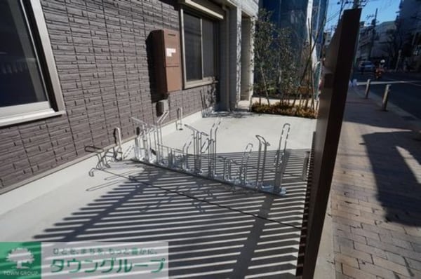 共有部分(【初期費用分割・クレカ対応】一都三県のお部屋探しは2025…)