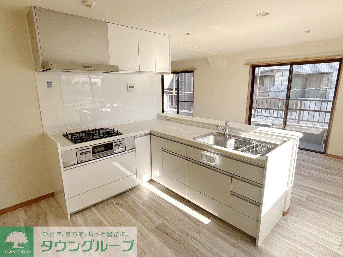 物件内観写真13　