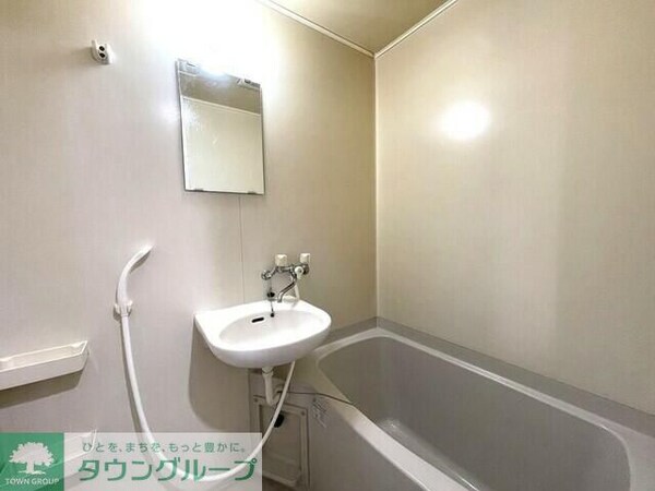 バス／シャワールーム等