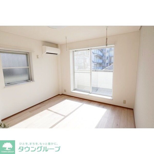 リビング・居室