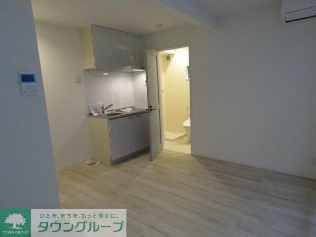 リビング・居室