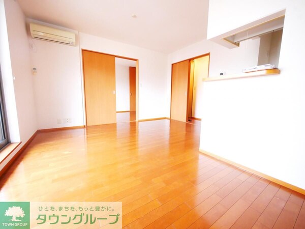 リビング・居室