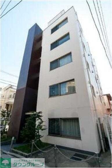 外観(お部屋探しは株式会社　タウンハウジング　までお気軽にお問合…)
