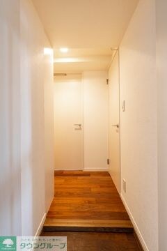 玄関(お部屋探しは株式会社　タウンハウジング　までお気軽にお問合…)