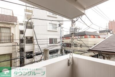 眺望(お部屋探しは株式会社　タウンハウジング　までお気軽にお問合…)