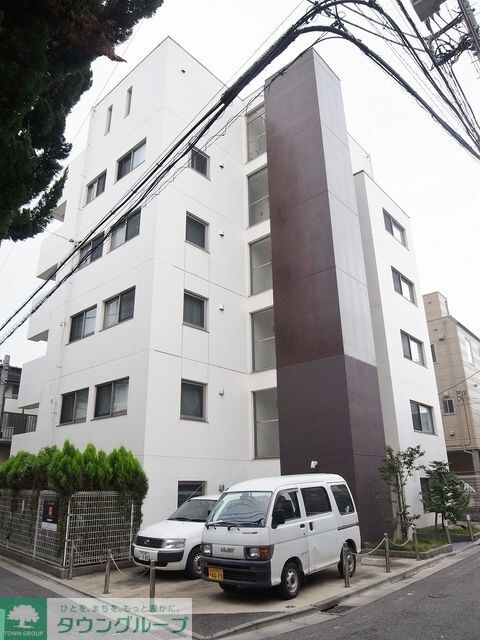 外観(お部屋探しは株式会社　タウンハウジング　までお気軽にお問合…)