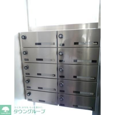 共有部分(部屋探しは株式会社　タウンハウジング　までお気軽にお問合せ…)