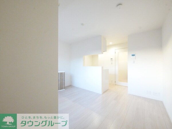 リビング・居室