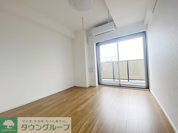 リビング・居室(リビング/居室)