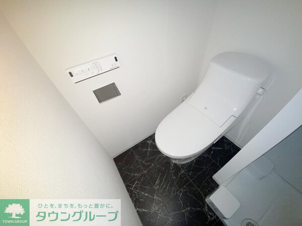 トイレ(トイレ)