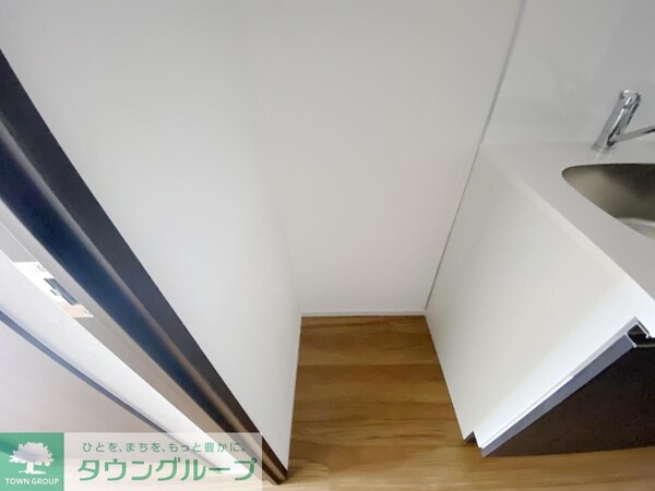 キッチン(キッチン)