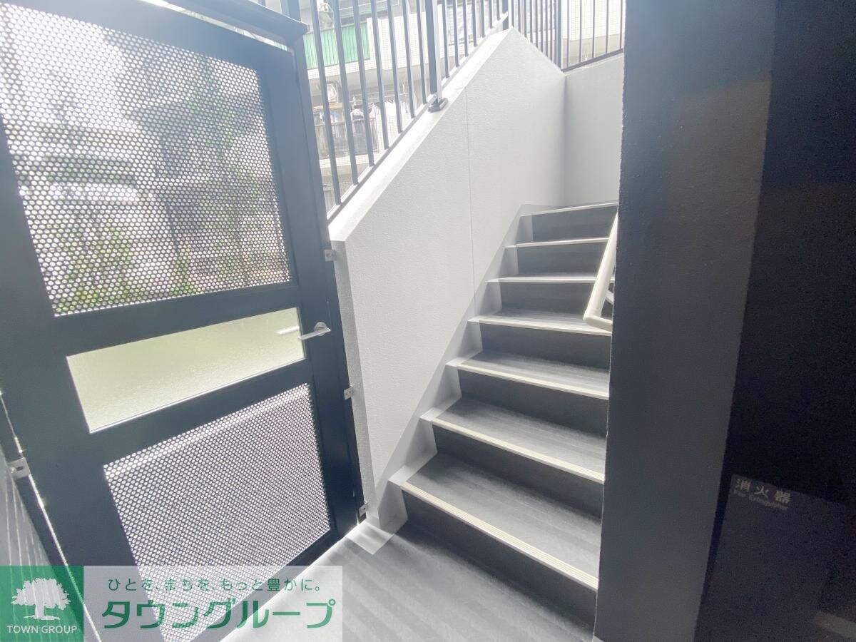 その他(バルコニー)