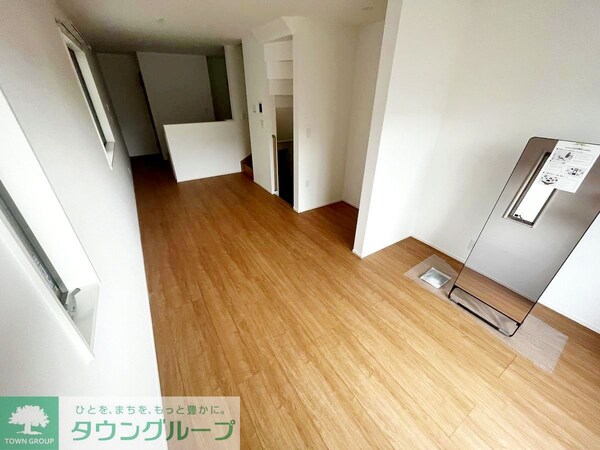 リビング・居室