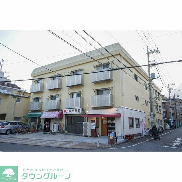 外観写真
