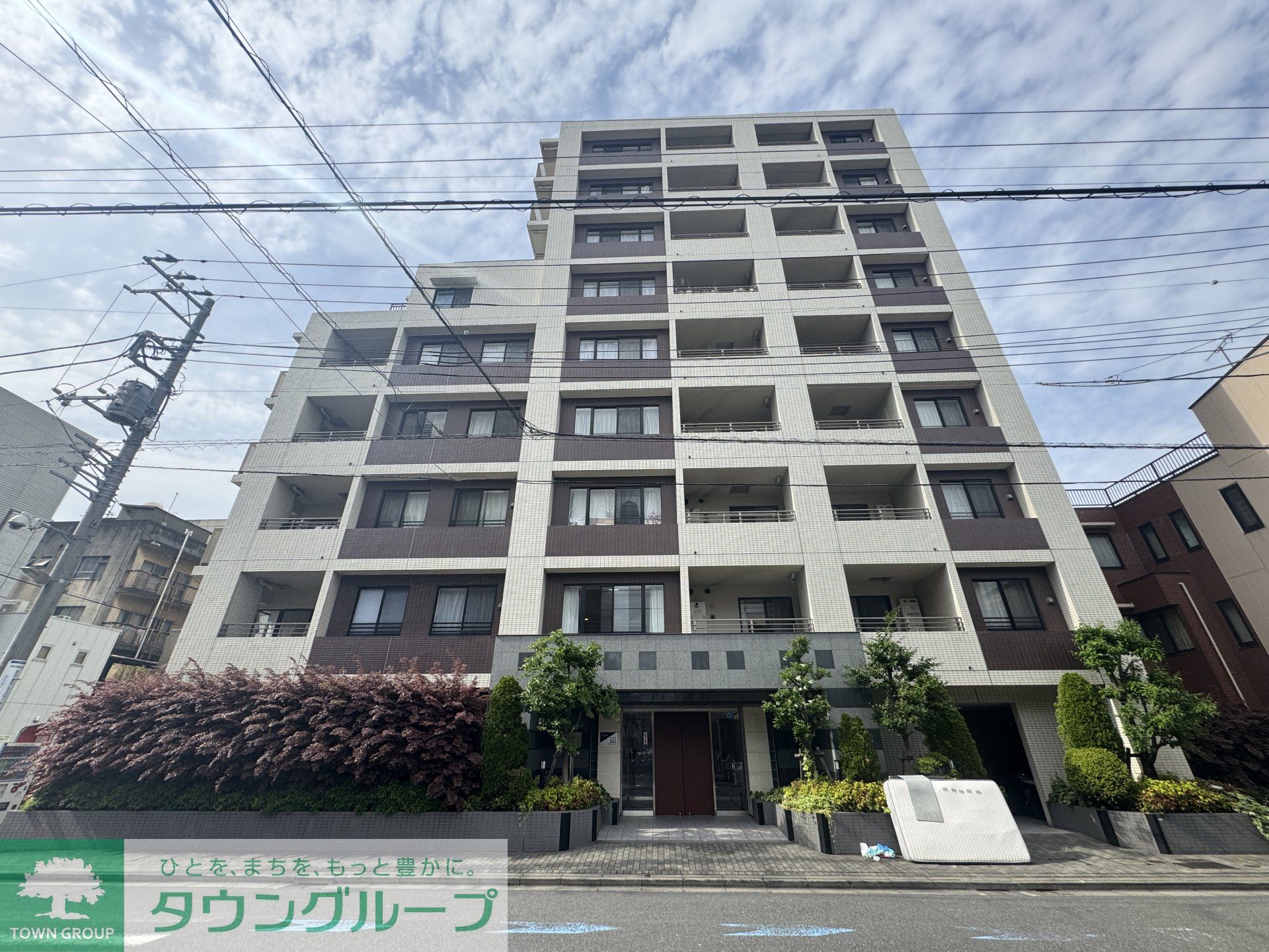 外観写真