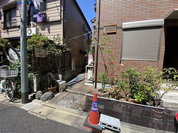 エントランス(★エントランス★)