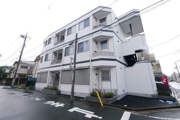 外観(外観)