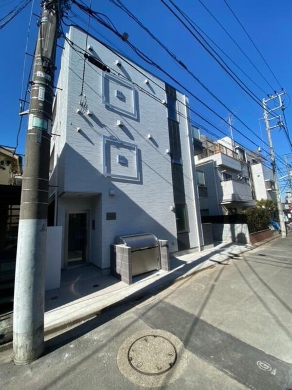 外観(外観)