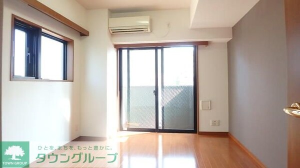 リビング・居室