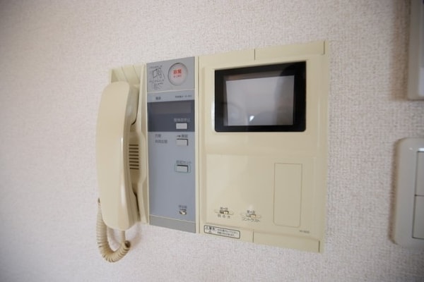 セキュリティ(設備)