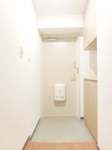 物件内観写真14　(★玄関★)