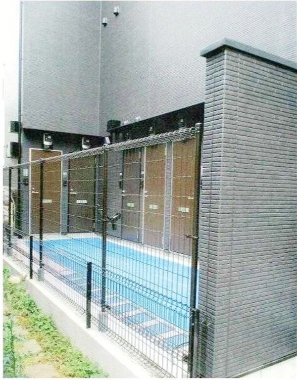 共有部分(内見の予約先はタウンハウジング池袋東口店になります★★内見…)