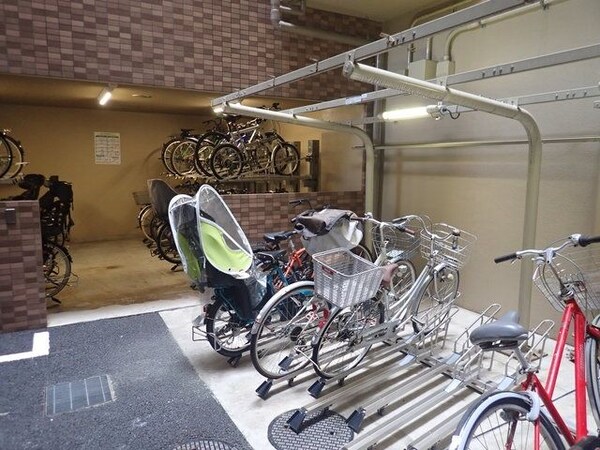 共有部分