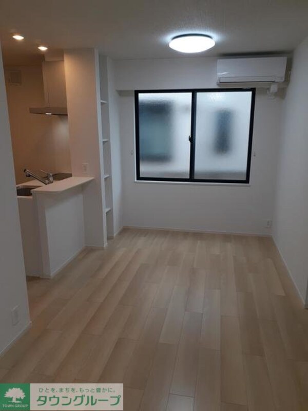 リビング・居室(リビング/居室)