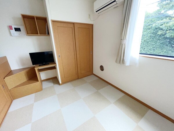 その他室内・内装(収納)