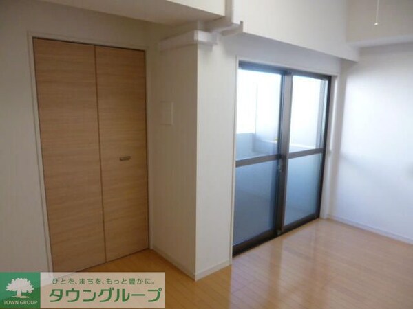 リビング・居室