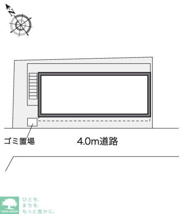共有部分