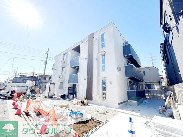 外観(外観)
