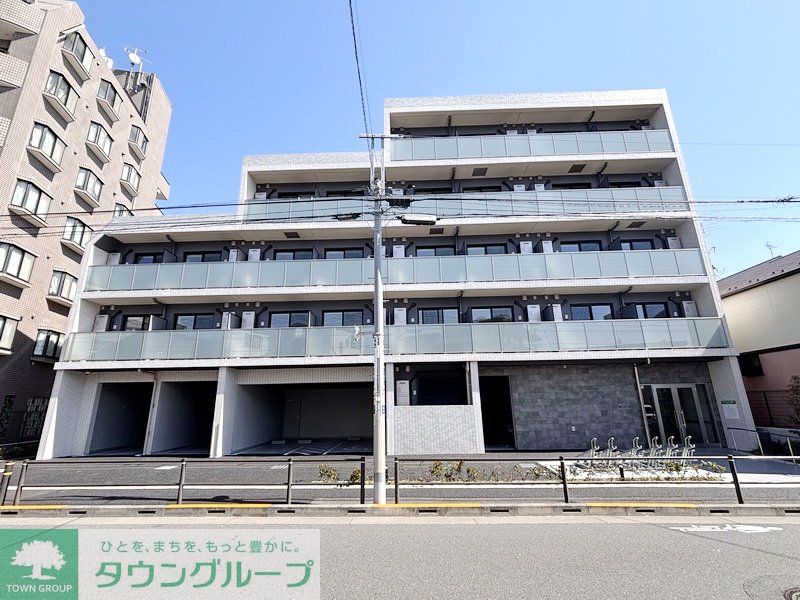 外観写真