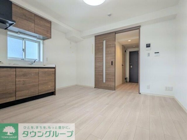 リビング・居室