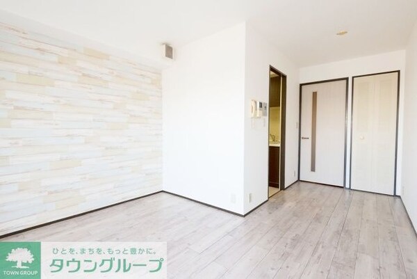 リビング・居室(内見の予約先はタウンハウジング池袋東口店になります★★)