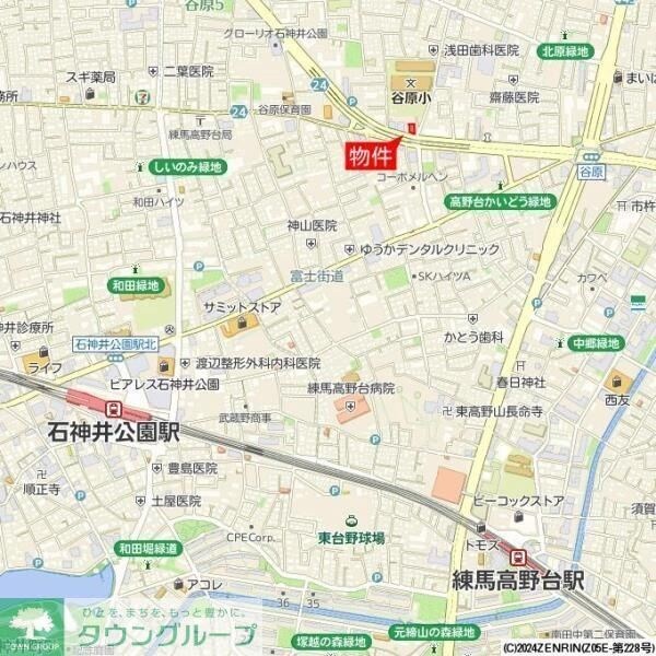 地図