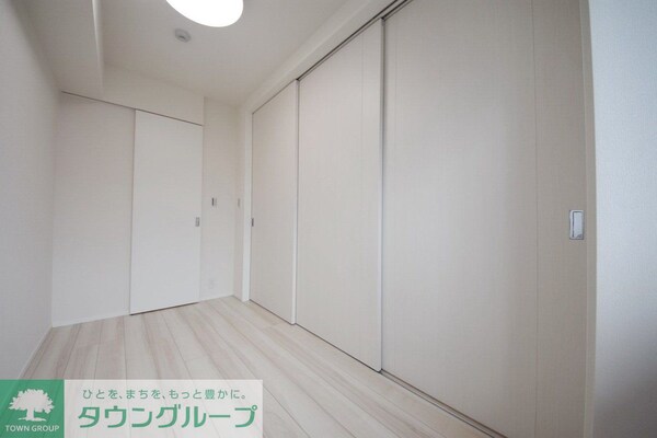 その他室内・内装(収納)