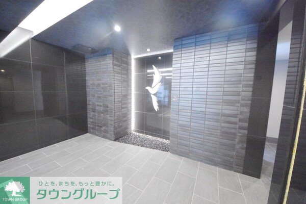 エントランス(エントランス)