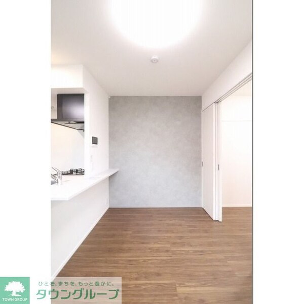 リビング・居室