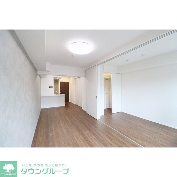 リビング・居室