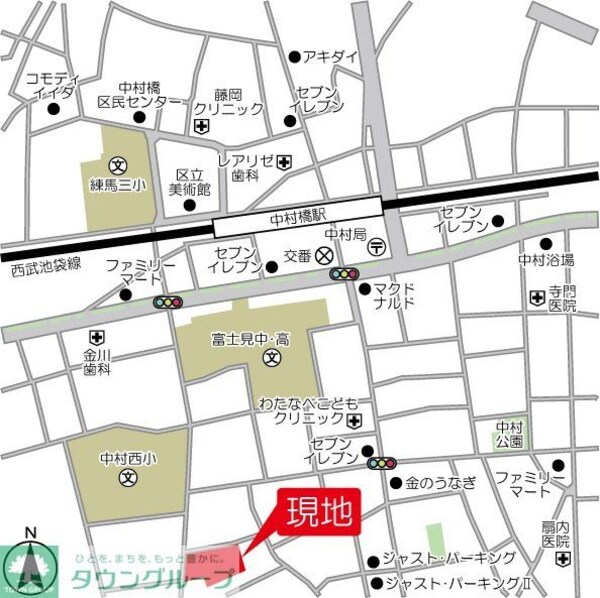 地図