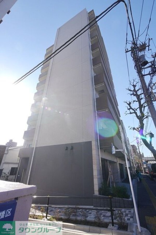 外観(外観)