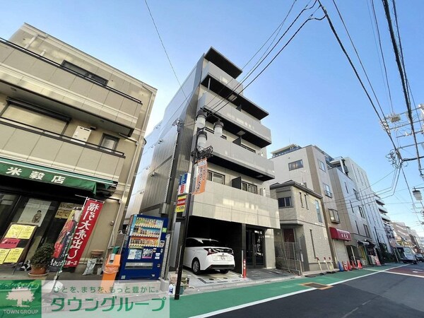 外観(外観)